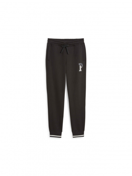 Брюки PUMA Squad Sweatpants модель 676019 Фото