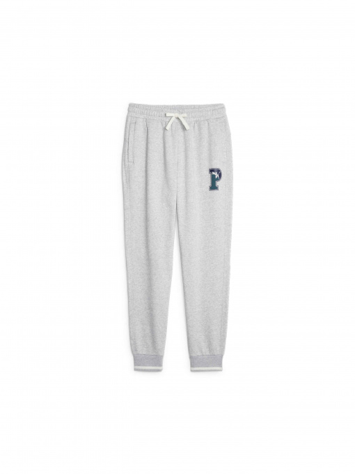 Брюки PUMA Squad Sweatpants модель 676019 Фото