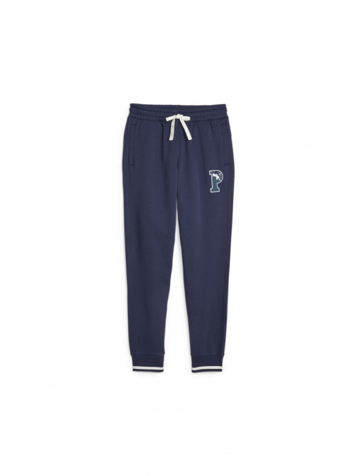 Брюки PUMA Squad Sweatpants модель 676019 Фото
