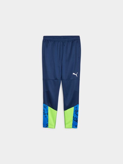 Штани PUMA Individualcup Training Pants модель 658487 Фото