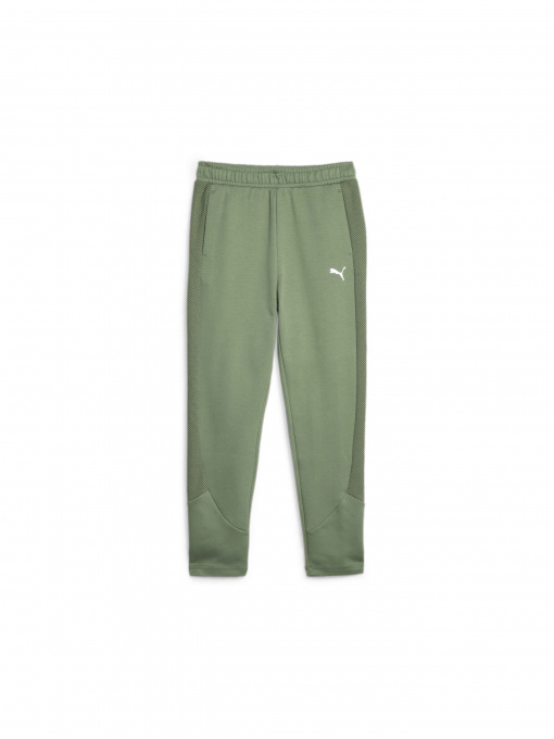 Штани PUMA Evostripe High-waist Pants модель 676075 Фото