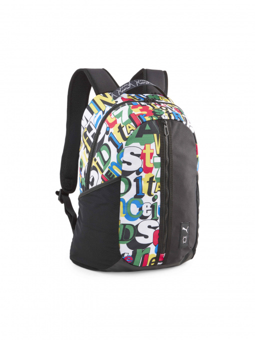 Рюкзаки PUMA Basketball Backpack модель 090019 Фото