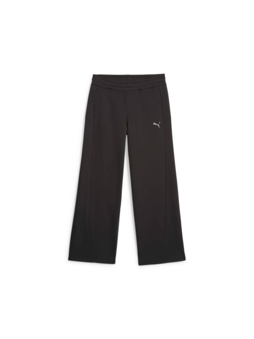 Штани PUMA Motion Straight Pants модель 676088 Фото