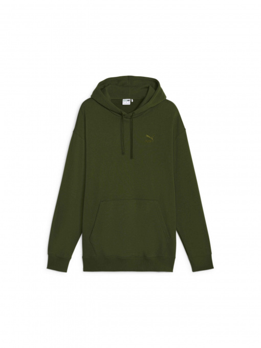 Худи и свитшоты PUMA Better Classics Hoodie модель 621321 Фото