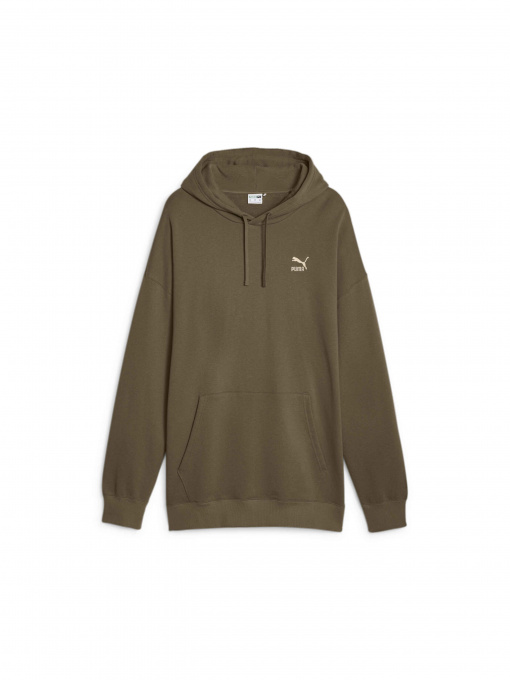 Худи и свитшоты PUMA Better Classics Hoodie модель 621321 Фото
