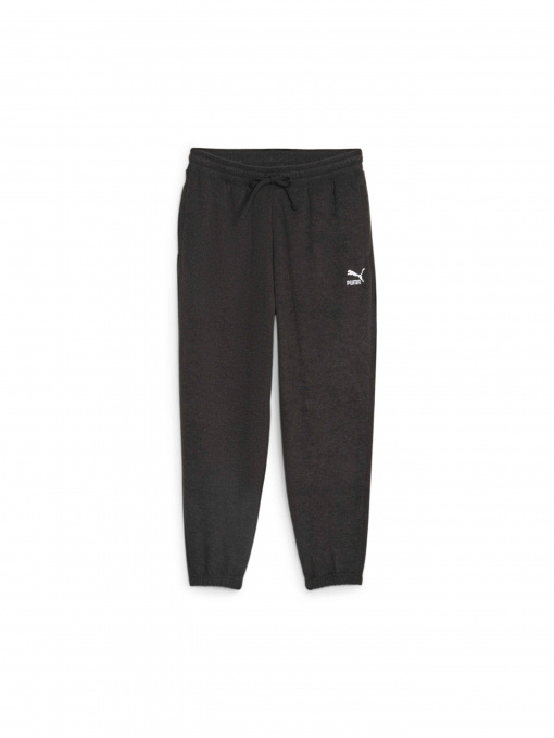 Брюки PUMA Classics Fleece Sweatpants модель 621332 Фото