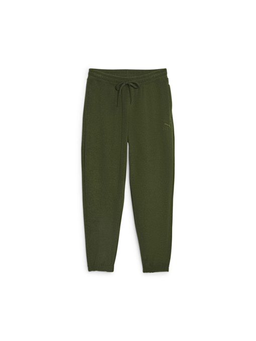 Брюки PUMA Classics Fleece Sweatpants модель 621332 Фото