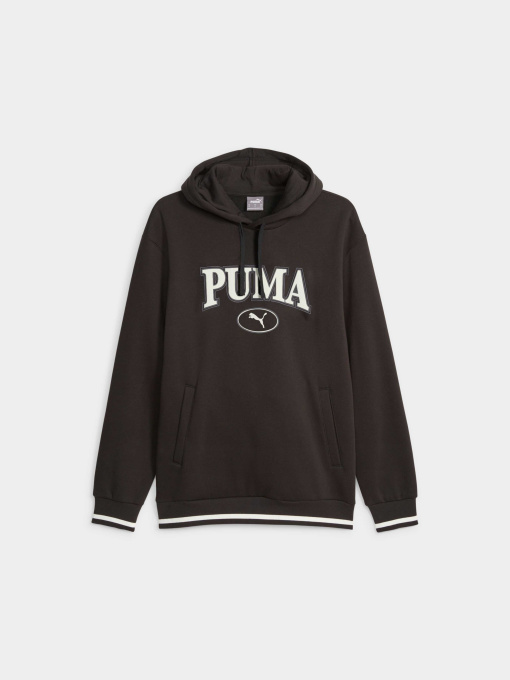 Худі та світшоти PUMA Squad Hoodie модель 676017 Фото