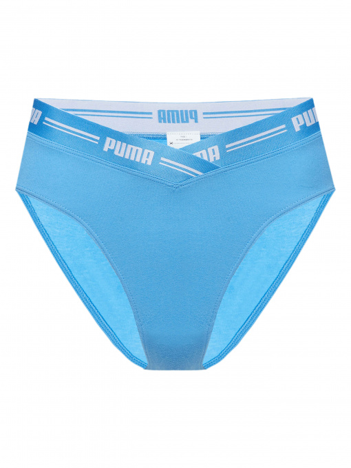 Нижнее белье PUMA Women V-shape High Wais модель 938182 Фото