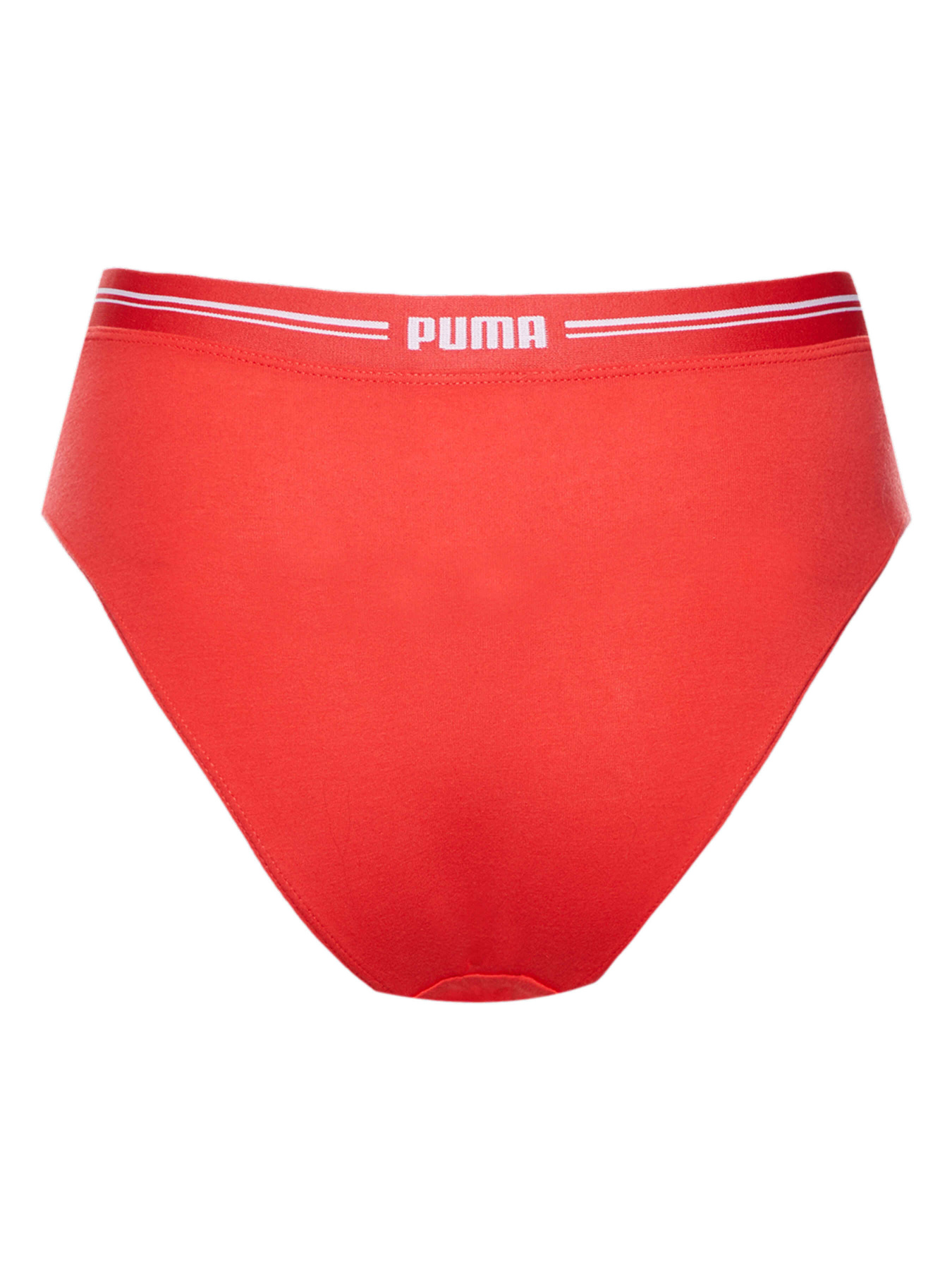 Нижня білизна PUMA Women V-Shape High Wais модель 938182 Нижня білизна PUMA Women V-Shape High Wais модель 938182 Фото