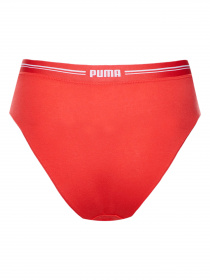 Нижня білизна PUMA Women V-Shape High Wais модель 938182 Фото