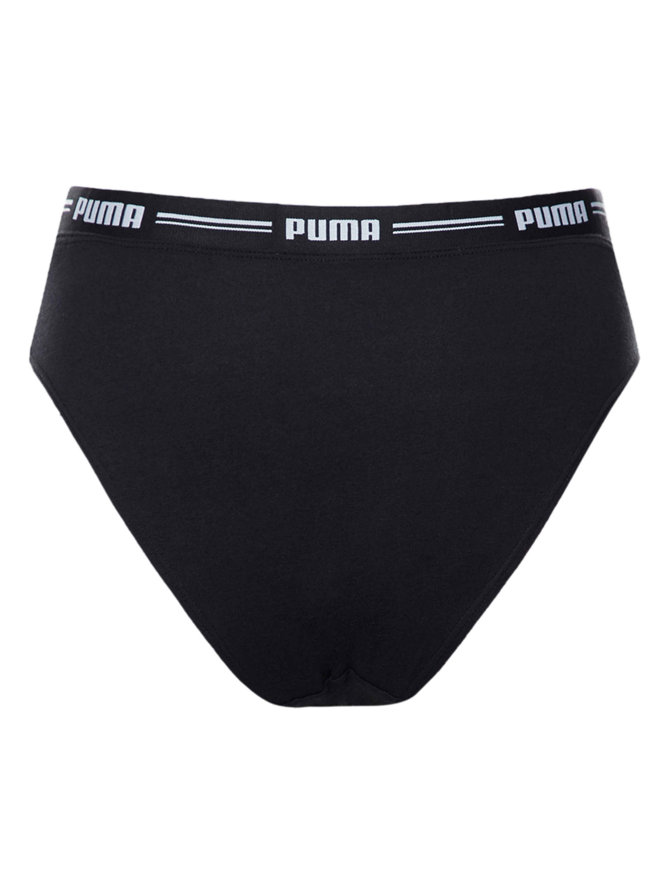 Нижнее белье PUMA Women V-Shape High Wais модель 938182 Нижнее белье PUMA Women V-Shape High Wais модель 938182 Фото