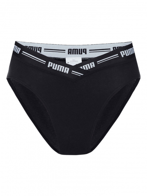Нижнее белье PUMA Women V-Shape High Wais модель 938182 Фото