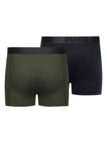Нижнее белье PUMA Men New Pouch 2P модель 938167 Фото