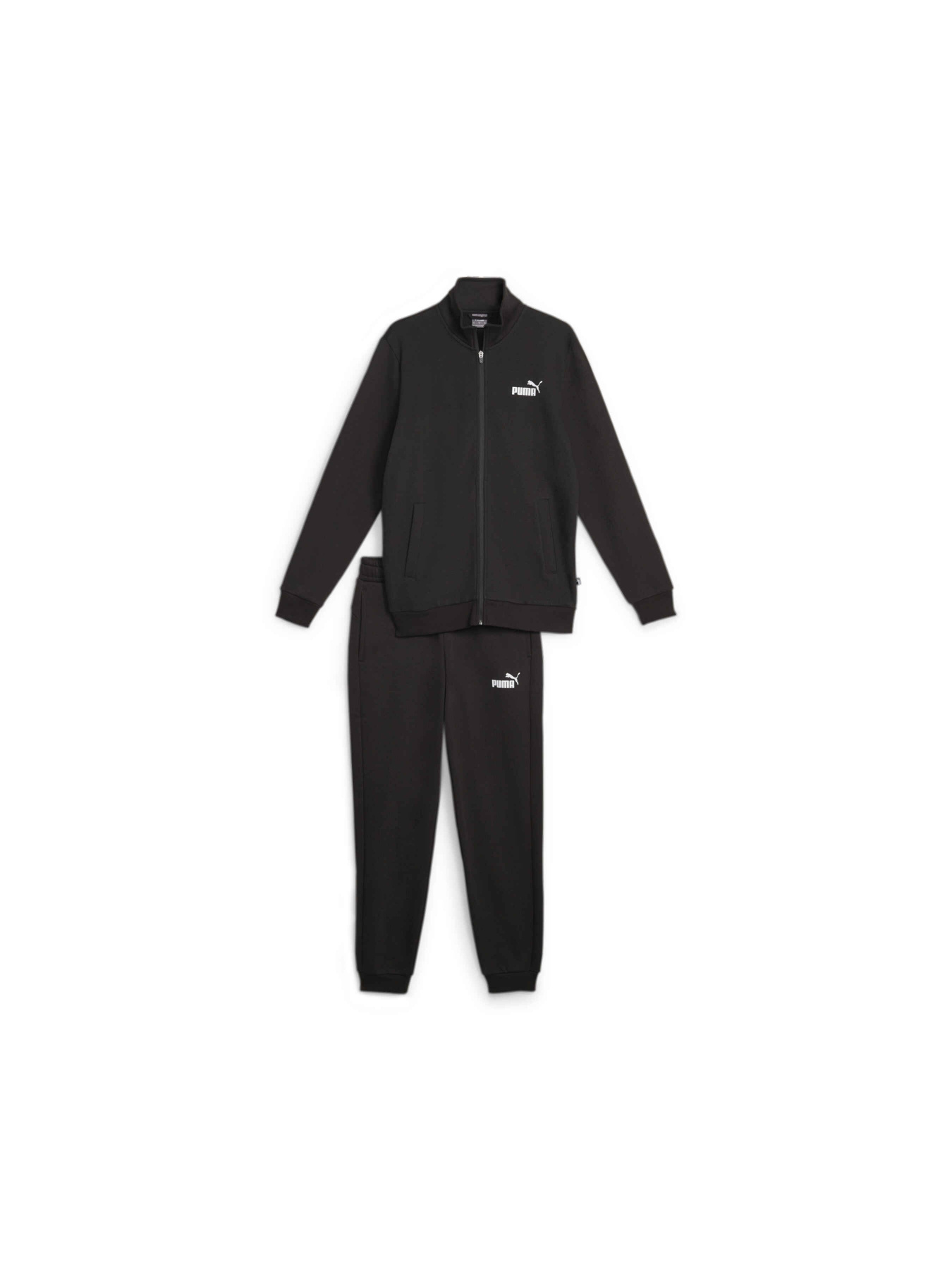 Костюмы PUMA Ess Elevated Tracksuit модель 675969 Фото
