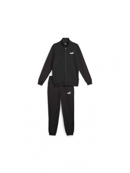 Костюмы PUMA Ess Elevated Tracksuit модель 675969 Фото