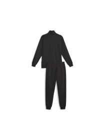 Костюмы PUMA Ess Elevated Tracksuit модель 675969 Фото