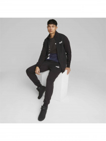 Костюмы PUMA Ess Elevated Tracksuit модель 675969 Фото