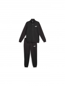 Костюмы PUMA Ess Elevated Tracksuit модель 675969 Фото