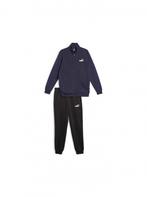Костюмы PUMA Ess Elevated Tracksuit модель 675969 Фото