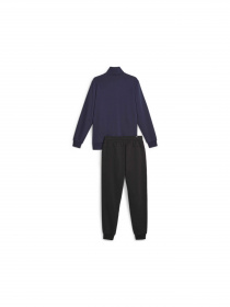 Костюмы PUMA Ess Elevated Tracksuit модель 675969 Фото