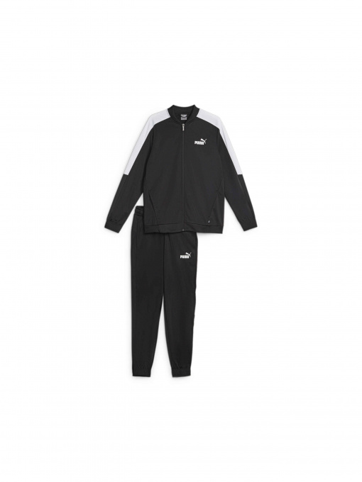 Костюмы PUMA Baseball Tricot Suit модель 677428 Фото