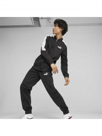 Костюми PUMA Baseball Tricot Suit модель 677428 Фото