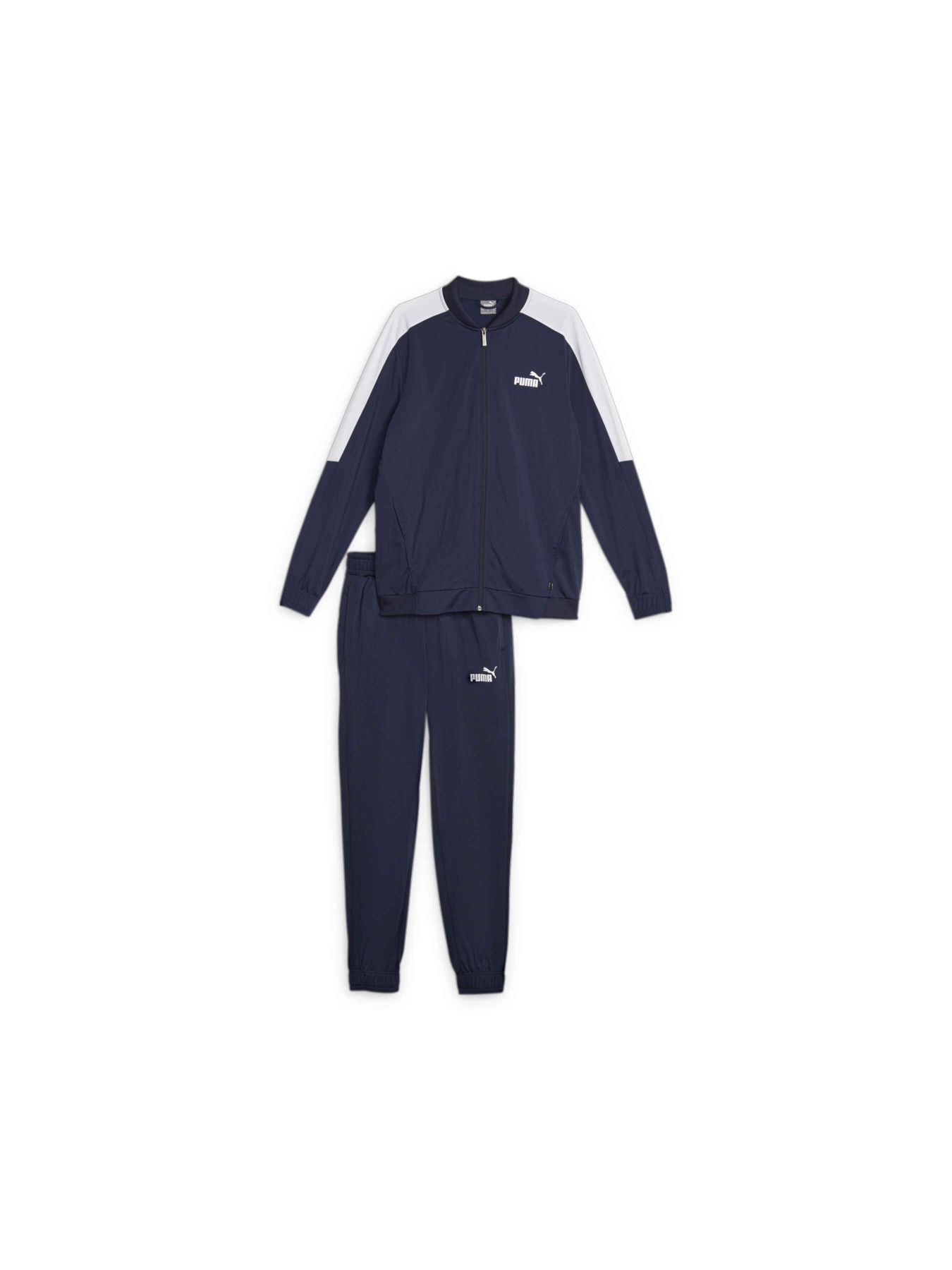 Костюмы PUMA Baseball Tricot Suit модель 677428 Фото