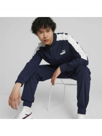 Костюмы PUMA Baseball Tricot Suit модель 677428 Фото