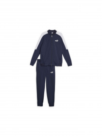 Костюмы PUMA Baseball Tricot Suit модель 677428 Фото