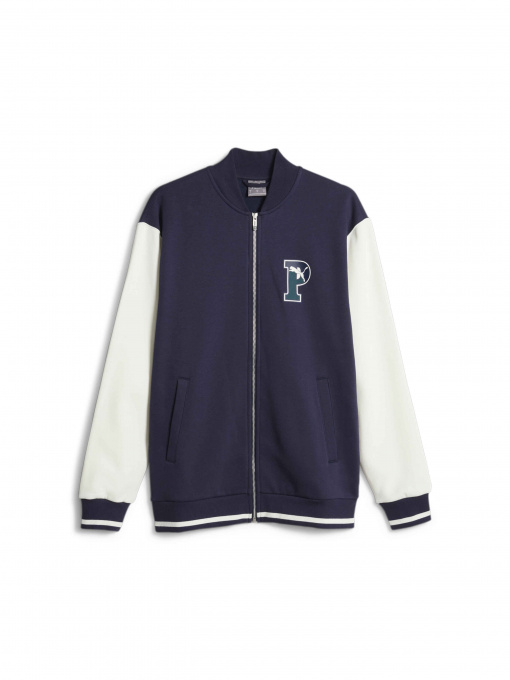 Худи и свитшоты PUMA Squad Track Jacket модель 676018 Фото