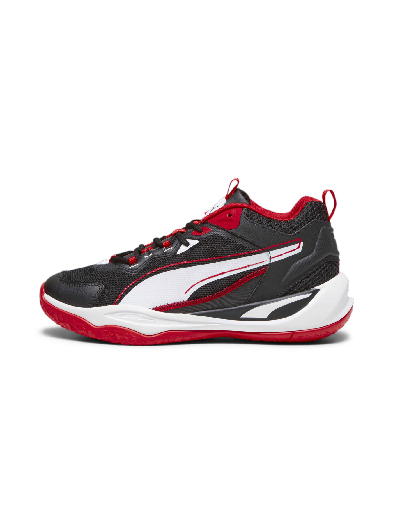 Кросівки PUMA Playmaker 2023 модель 392330 Фото