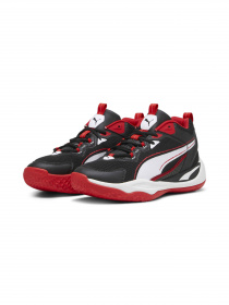 Кросівки PUMA Playmaker 2023 модель 392330 Фото