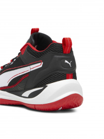 Кросівки PUMA Playmaker 2023 модель 392330 Фото