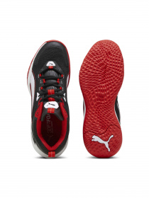 Кросівки PUMA Playmaker 2023 модель 392330 Фото