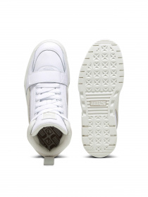 Кроссовки PUMA Mayze Mid Prm Wns модель 393083 Фото