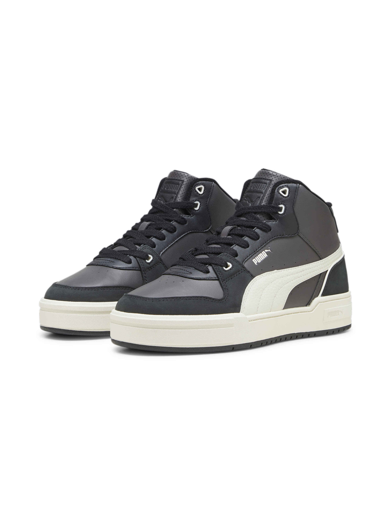 Кеди PUMA Ca Pro Mid Lux модель 393183 Фото