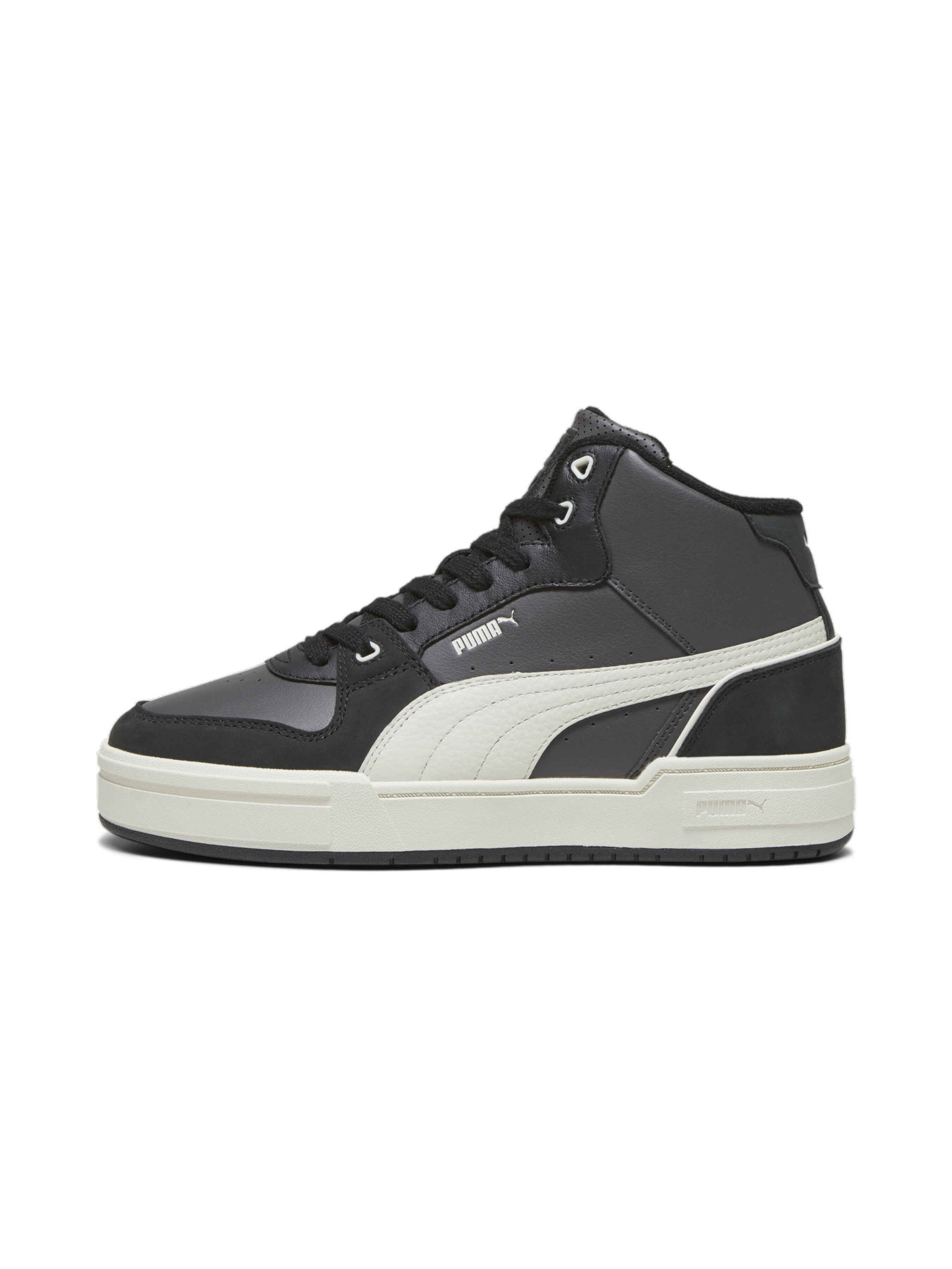 Кеди PUMA Ca Pro Mid Lux модель 393183 Фото
