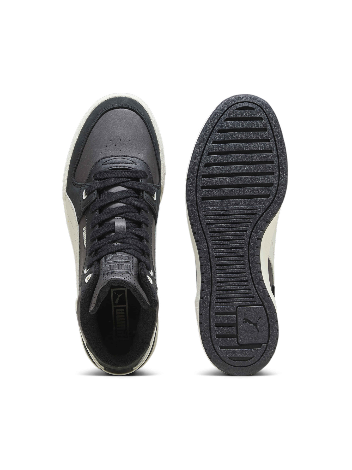 Кеди PUMA Ca Pro Mid Lux модель 393183 Фото