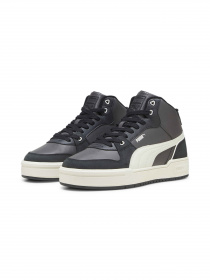Кеди PUMA Ca Pro Mid Lux модель 393183 Фото