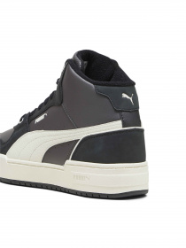 Кеди PUMA Ca Pro Mid Lux модель 393183 Фото