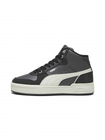 Кеди PUMA Ca Pro Mid Lux модель 393183 Фото