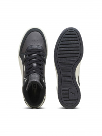 Кеди PUMA Ca Pro Mid Lux модель 393183 Фото