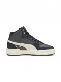 Кеди PUMA Ca Pro Mid Lux модель 393183 Фото