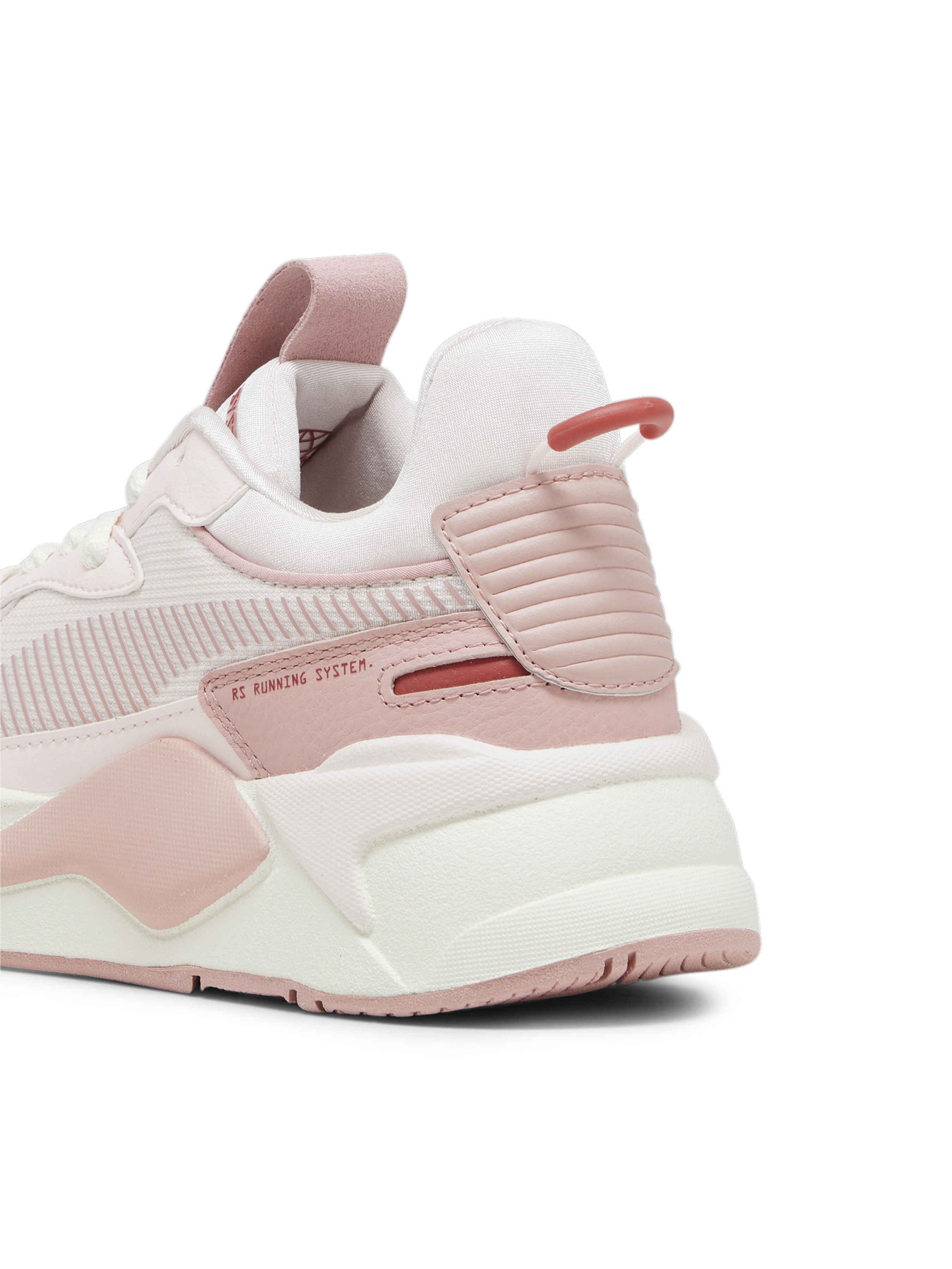 Кросівки PUMA Rs-x Soft Wns модель 393772 Фото