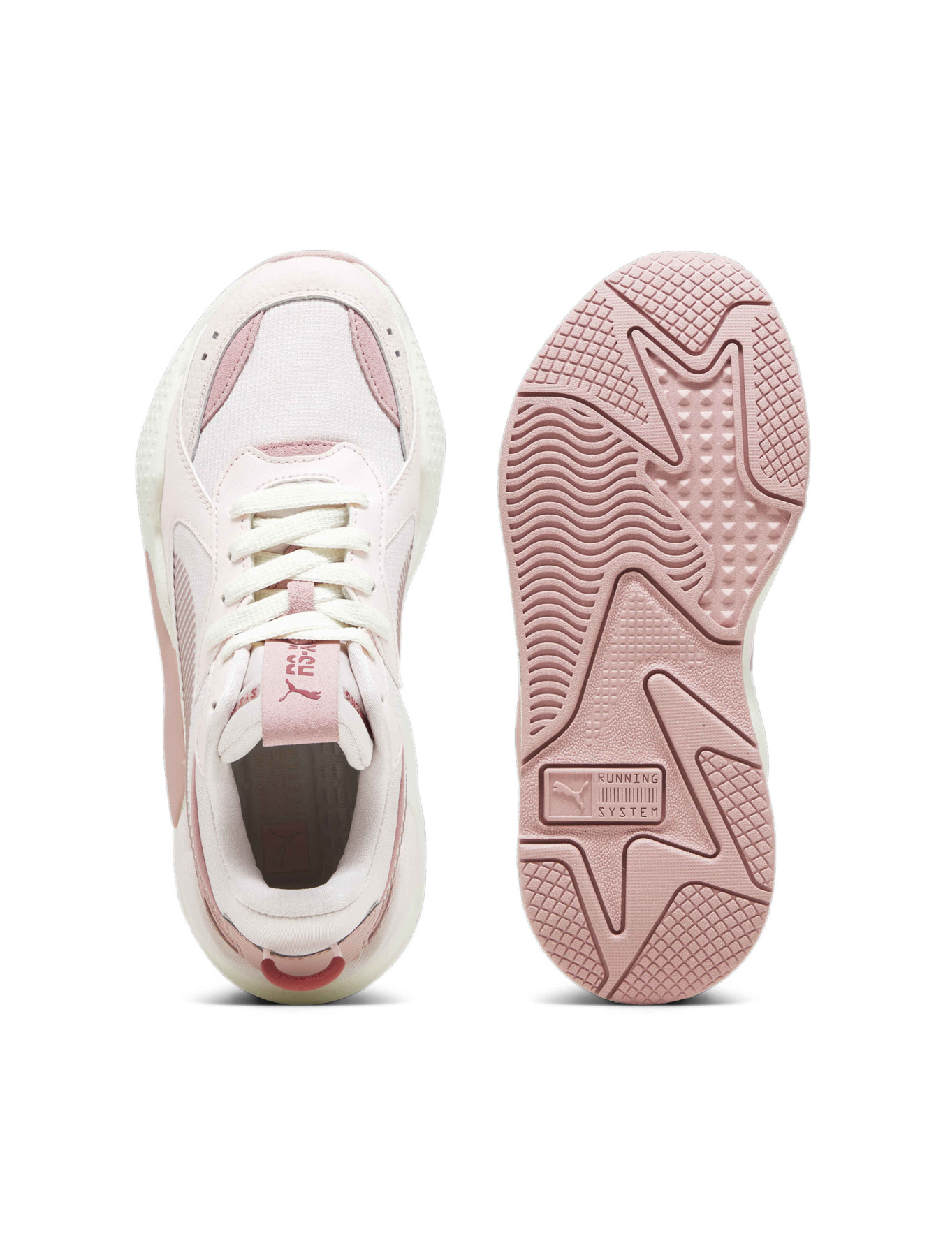 Кросівки PUMA Rs-x Soft Wns модель 393772 Фото