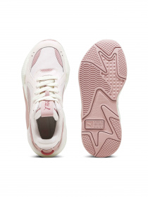 Кросівки PUMA Rs-x Soft Wns модель 393772 Фото