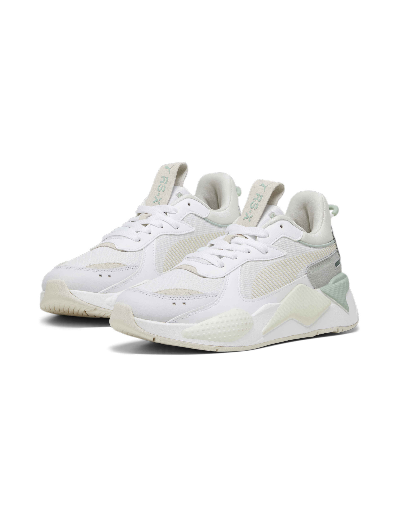 Кросівки PUMA Rs-x Soft Wns модель 393772 Фото