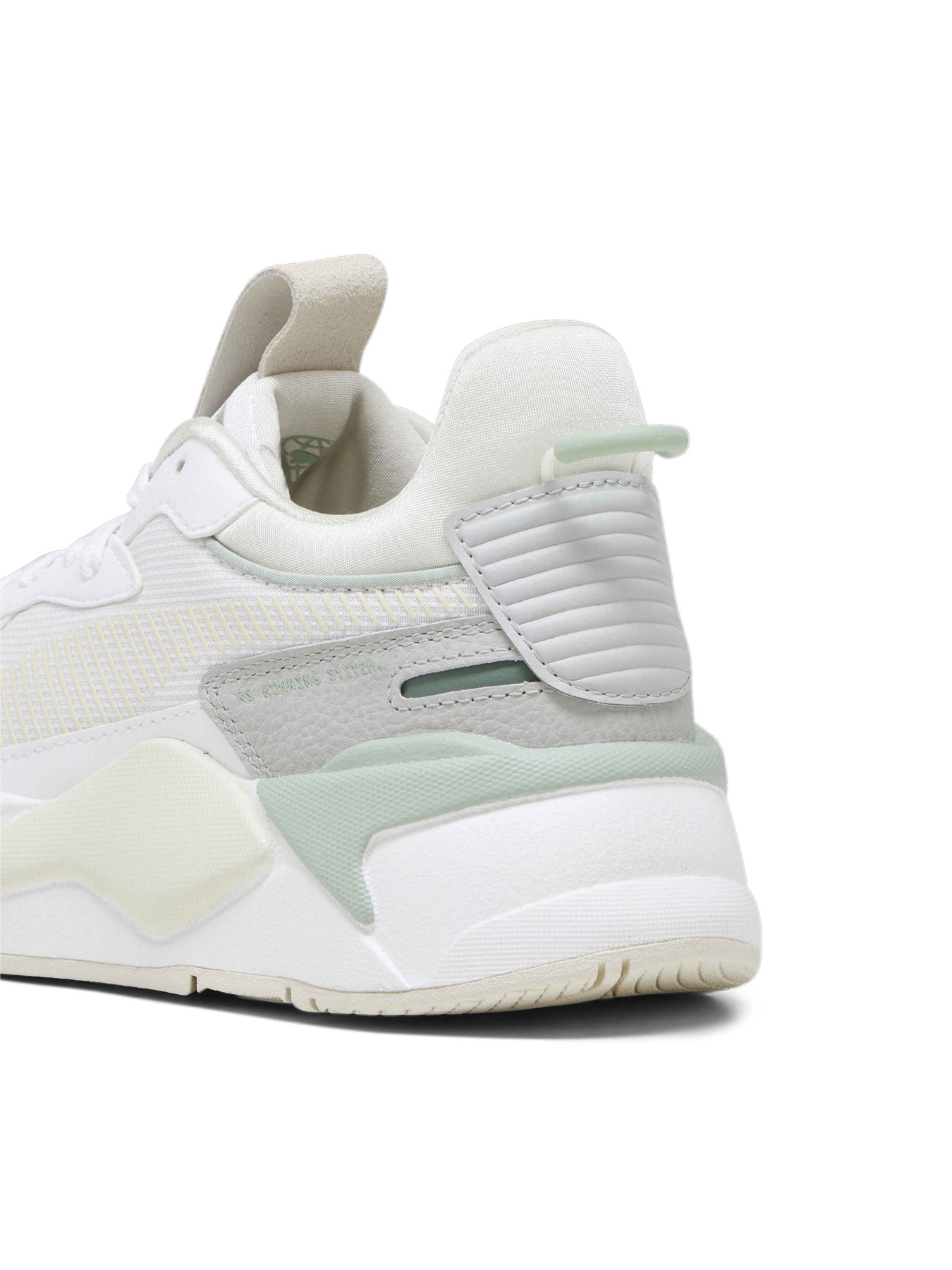Кросівки PUMA Rs-x Soft Wns модель 393772 Фото