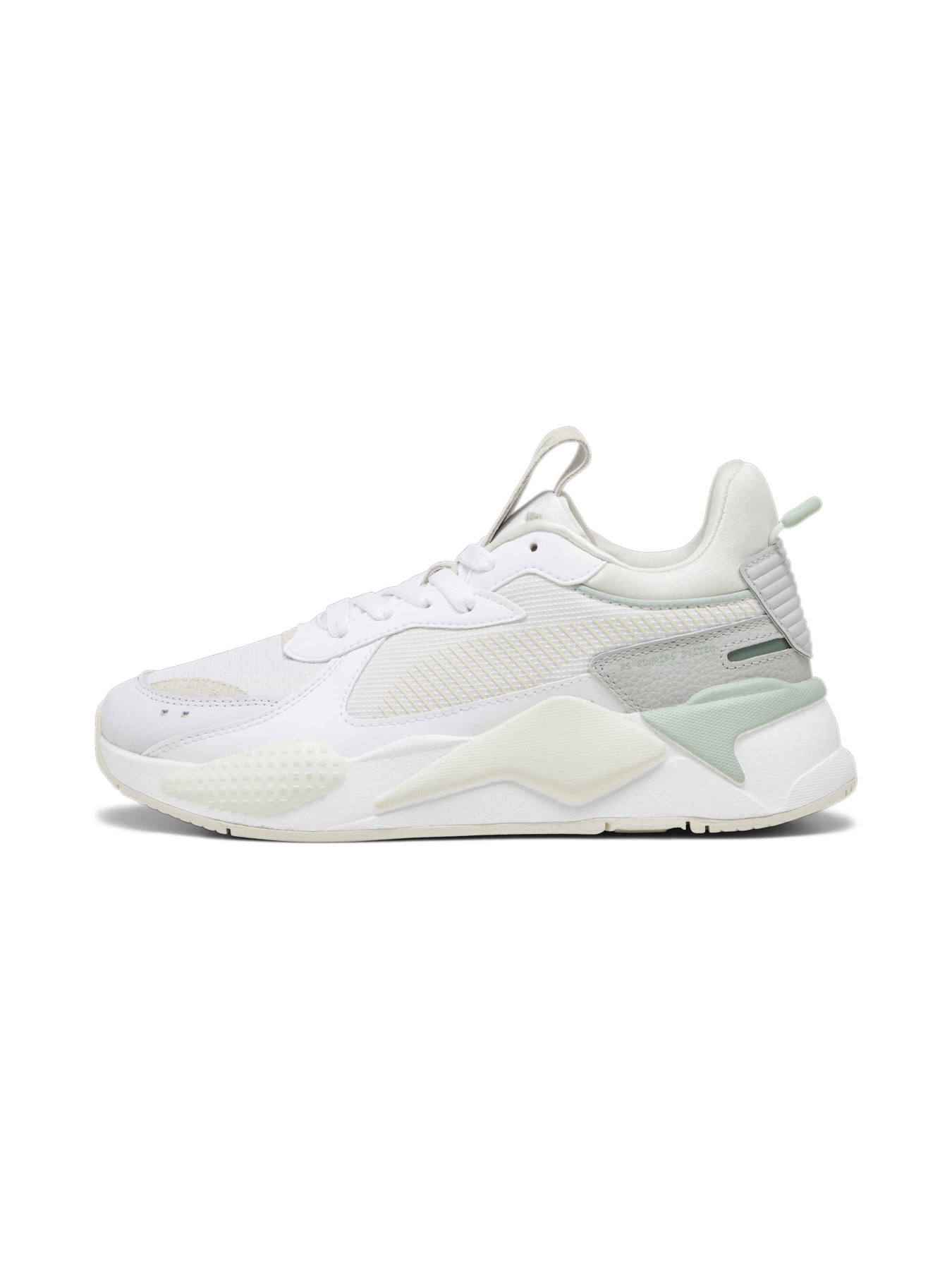Кросівки PUMA Rs-x Soft Wns модель 393772 Фото